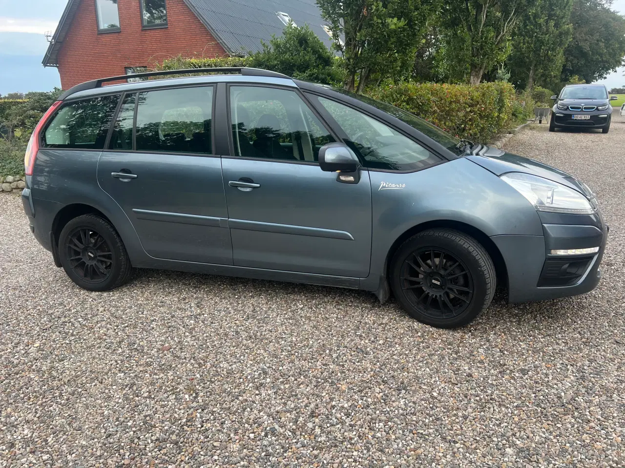 Billede 9 - Citroen Grand Picasso 
