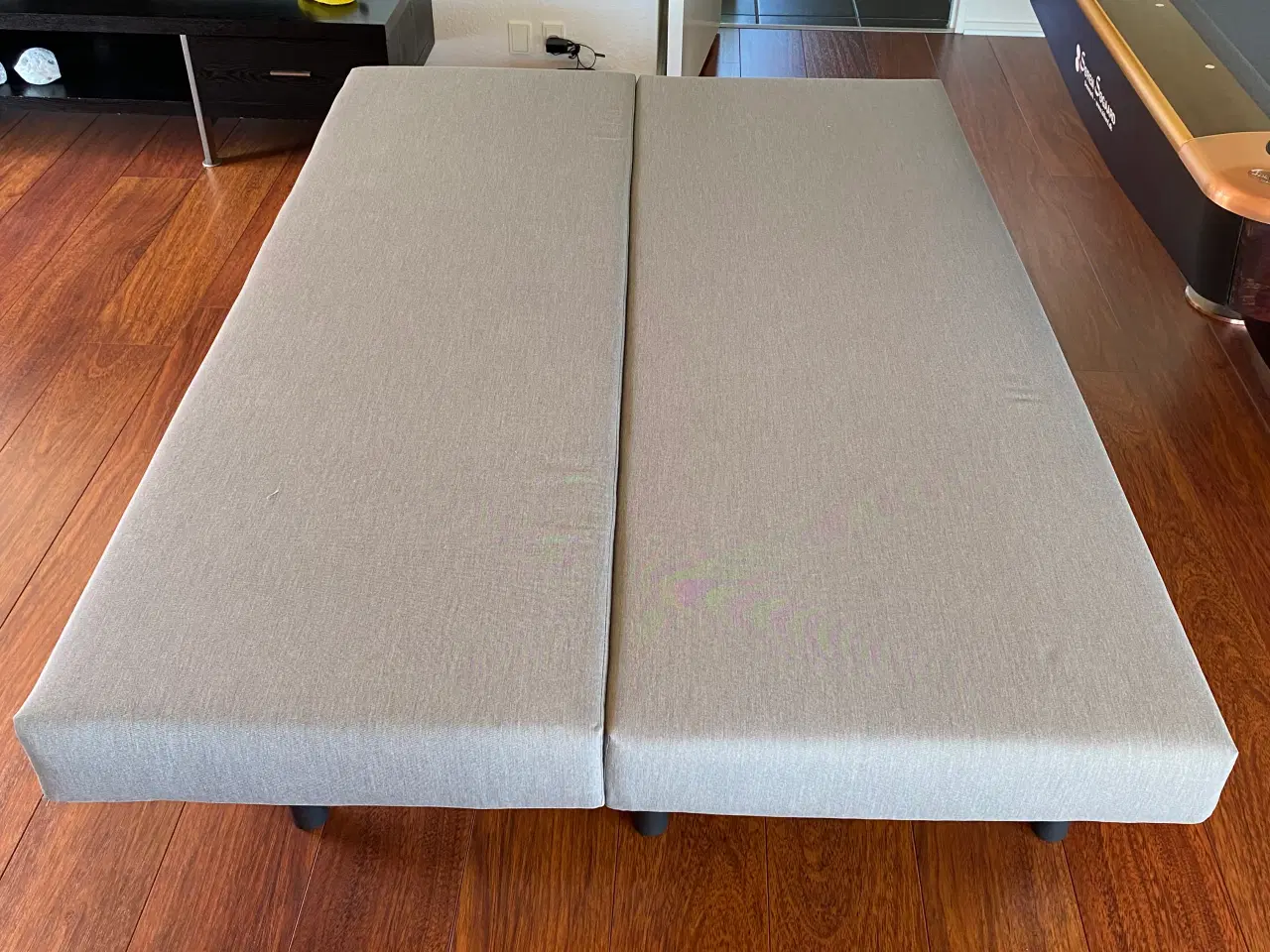Billede 3 - Ny sovesofa fra Ikea