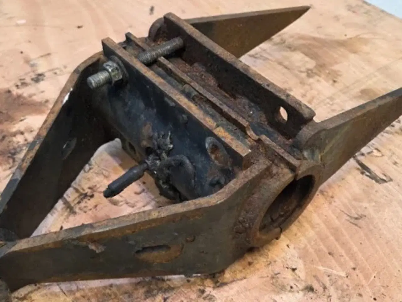 Billede 6 - New Holland BB9060S Gaffel 84801713