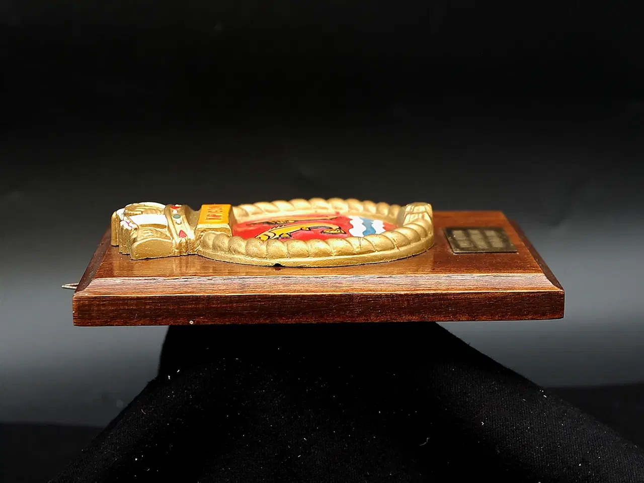 Billede 6 - HMCS Nipigon – canadisk marine-våbenskjold