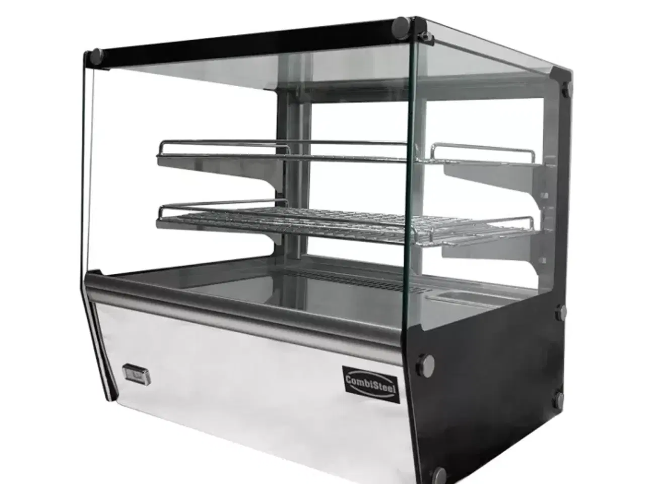 Billede 3 - Stor Varmemontre (87 cm) – 174 Liter