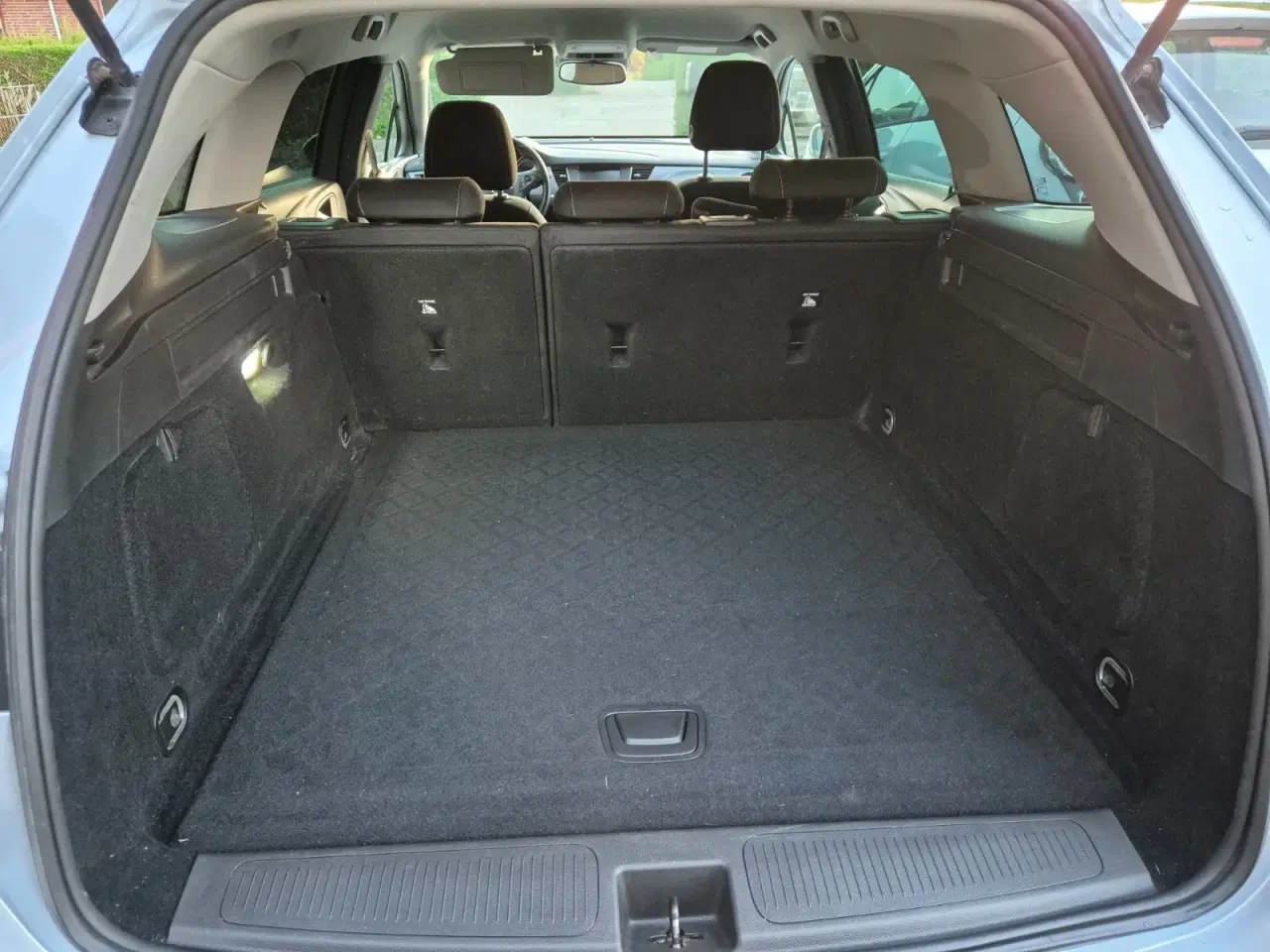 Billede 18 - Opel Astra 1,0 T 105 Enjoy Sports Tourer