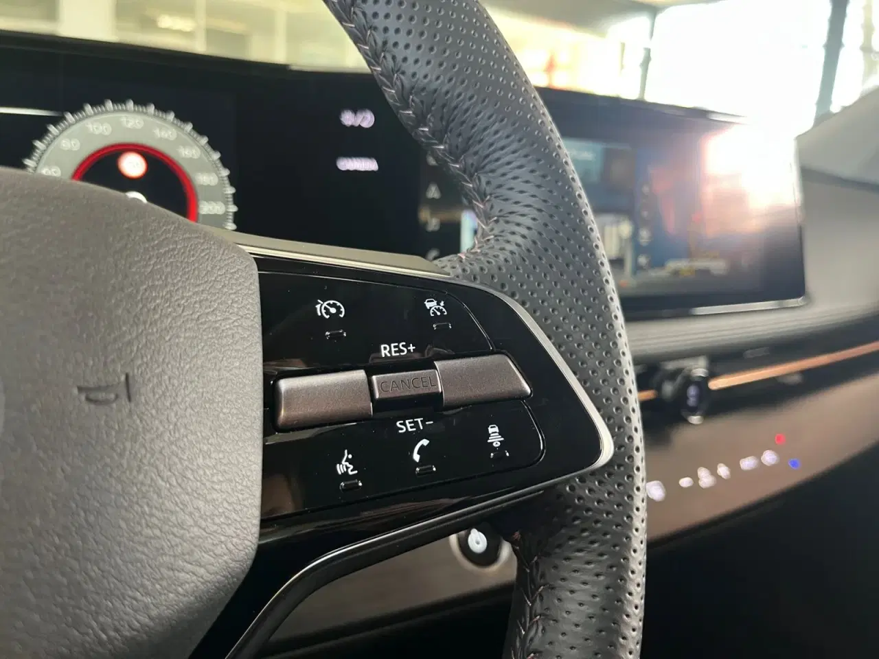 Billede 20 - Nissan Ariya 63 Engage