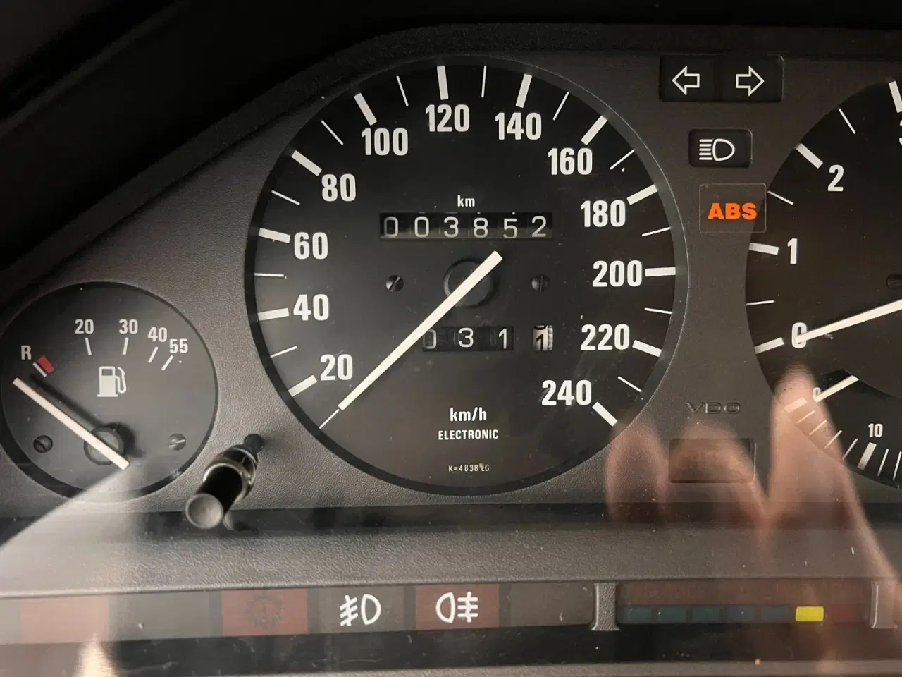 Billede 5 - BMW 325iX 2,5 