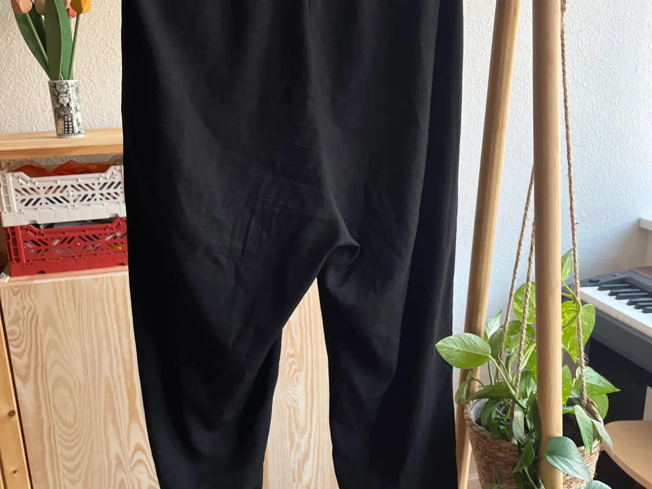 Billede 2 - H&M - Løse bukser