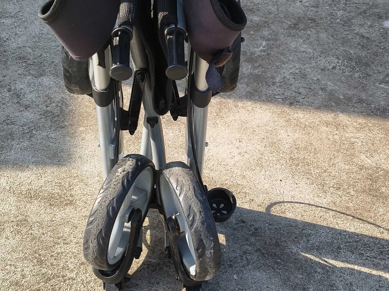 Billede 9 - Rollator 