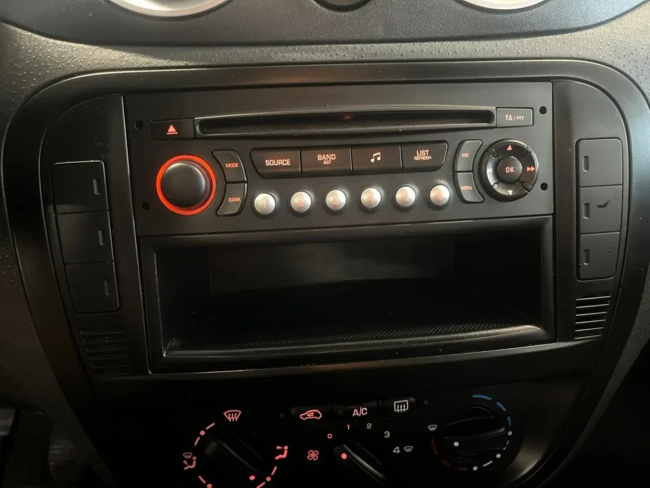 Billede 20 - Citroën C3 1,4 HDI 70 Furio 3