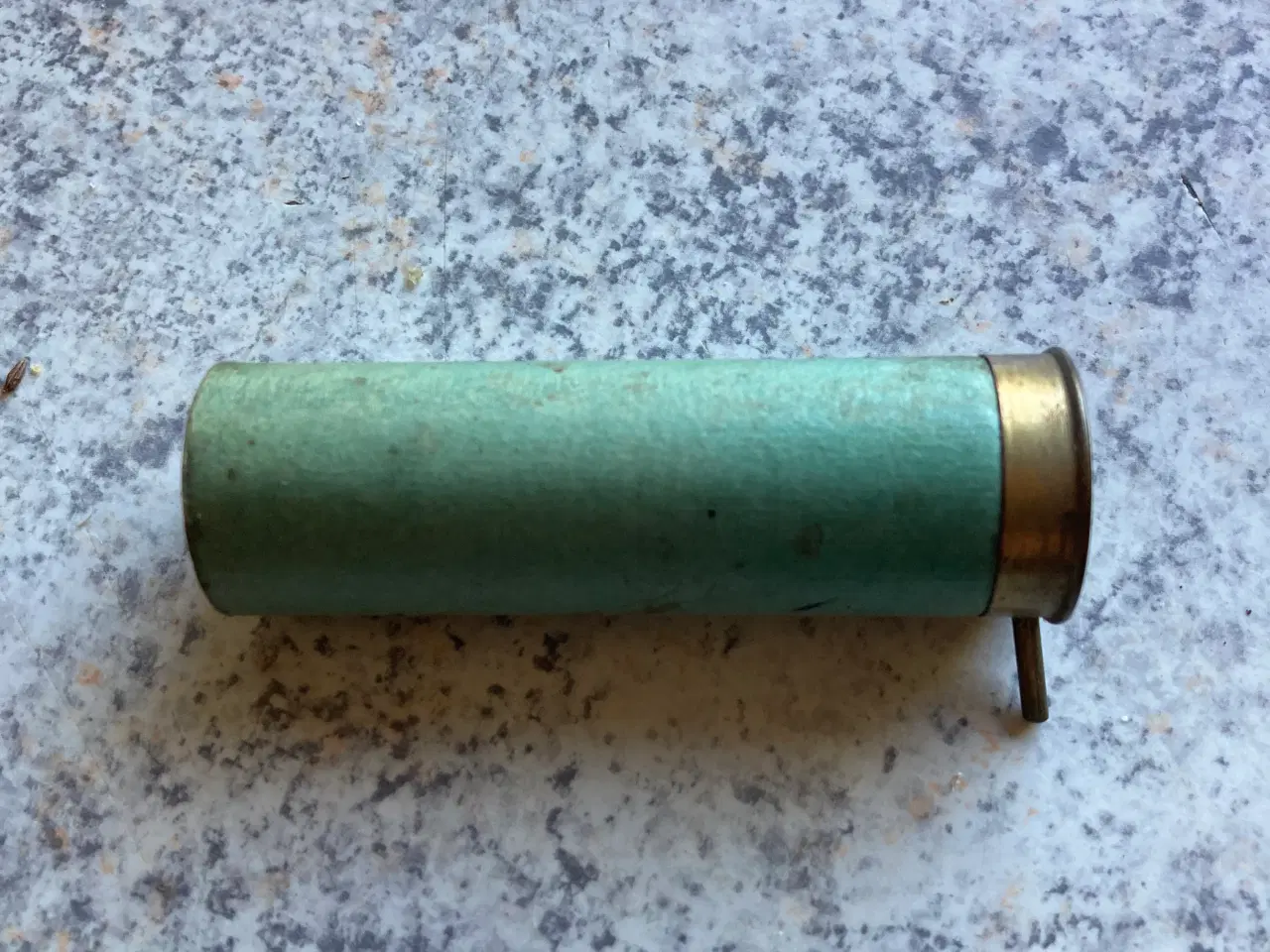 Billede 8 - Gammelt stift haglgevær cal. 12