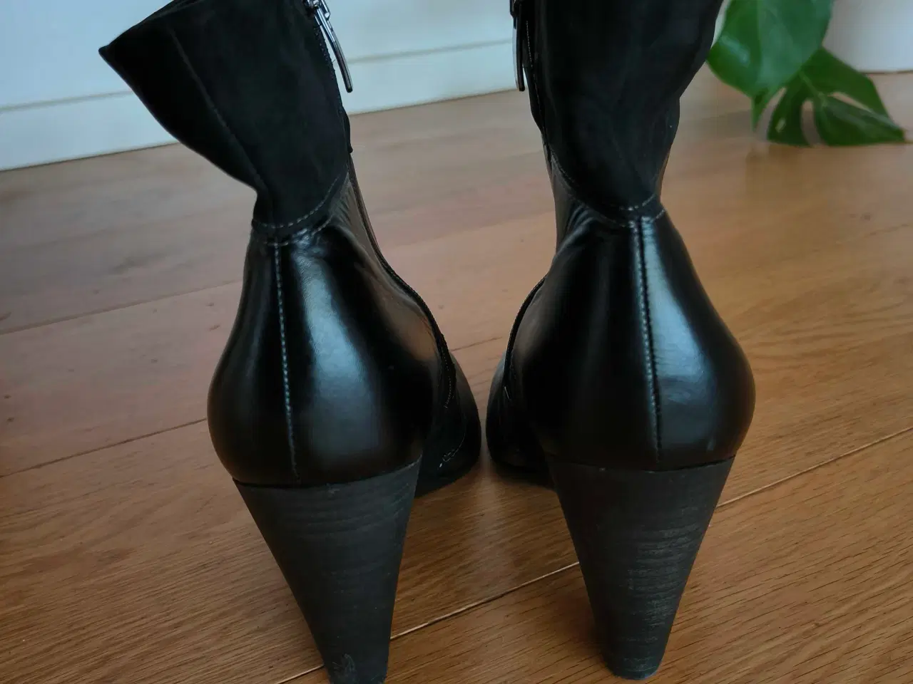 Billede 4 - Ecco støvler str 39