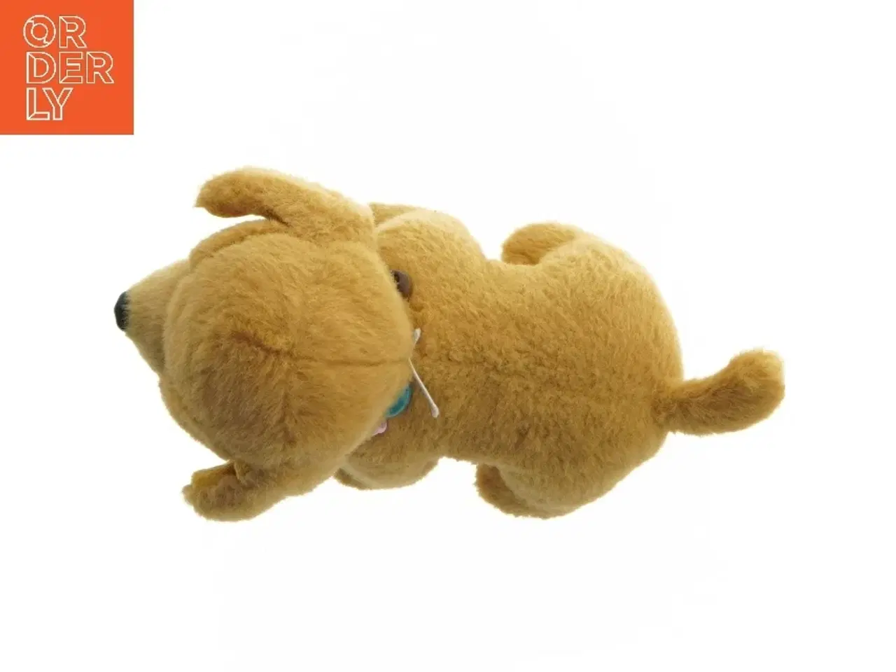 Billede 4 - Tøjhund (str. 21 cm. 21 cm)