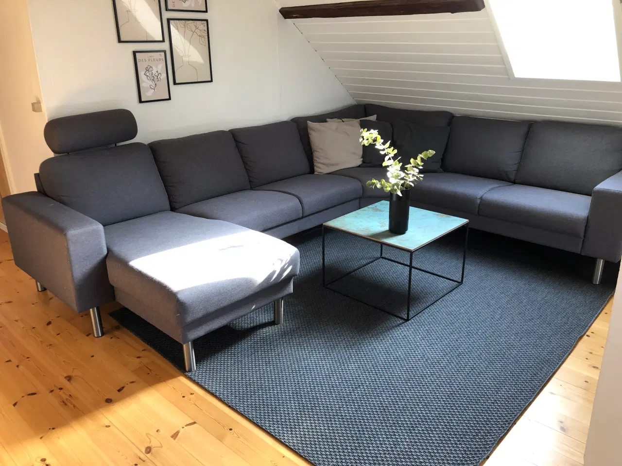 Billede 2 - U Sofa 