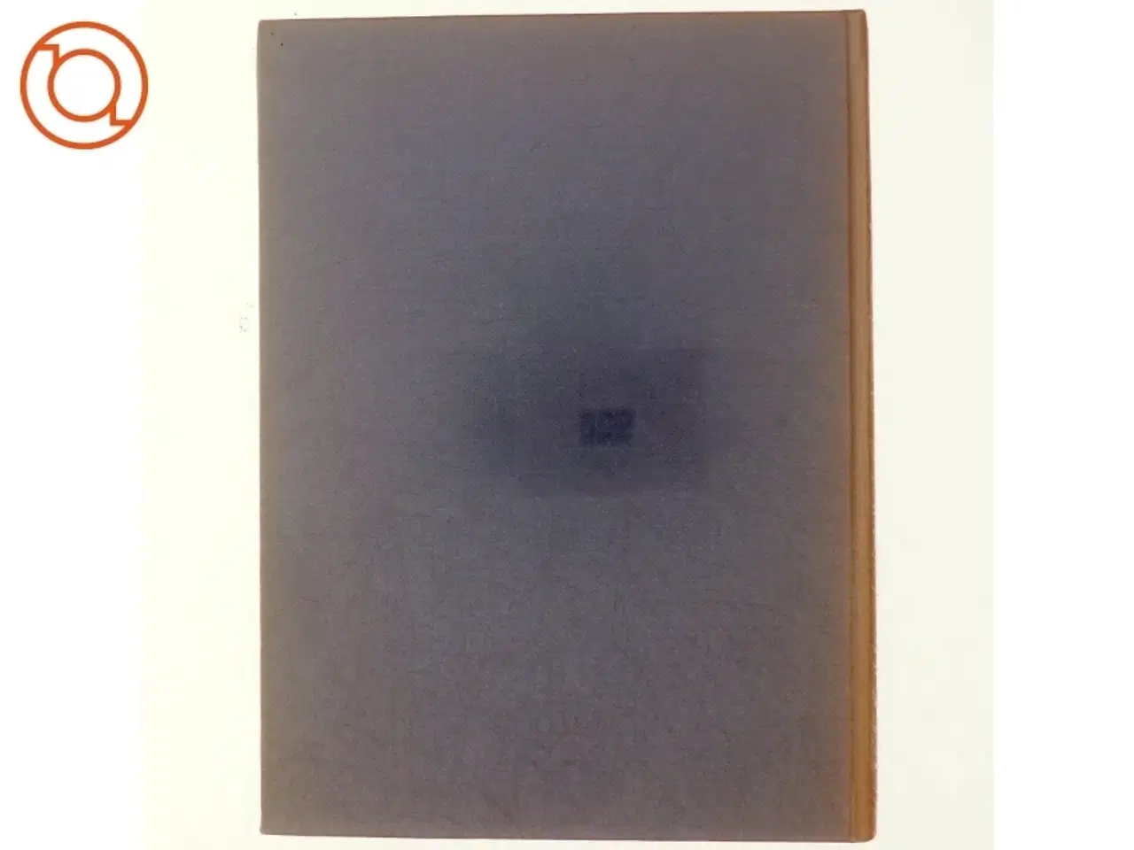 Billede 3 - DANMARK: Gyldendals Egnsbeskrivelse Bind 7 - Lolland Falster Møn