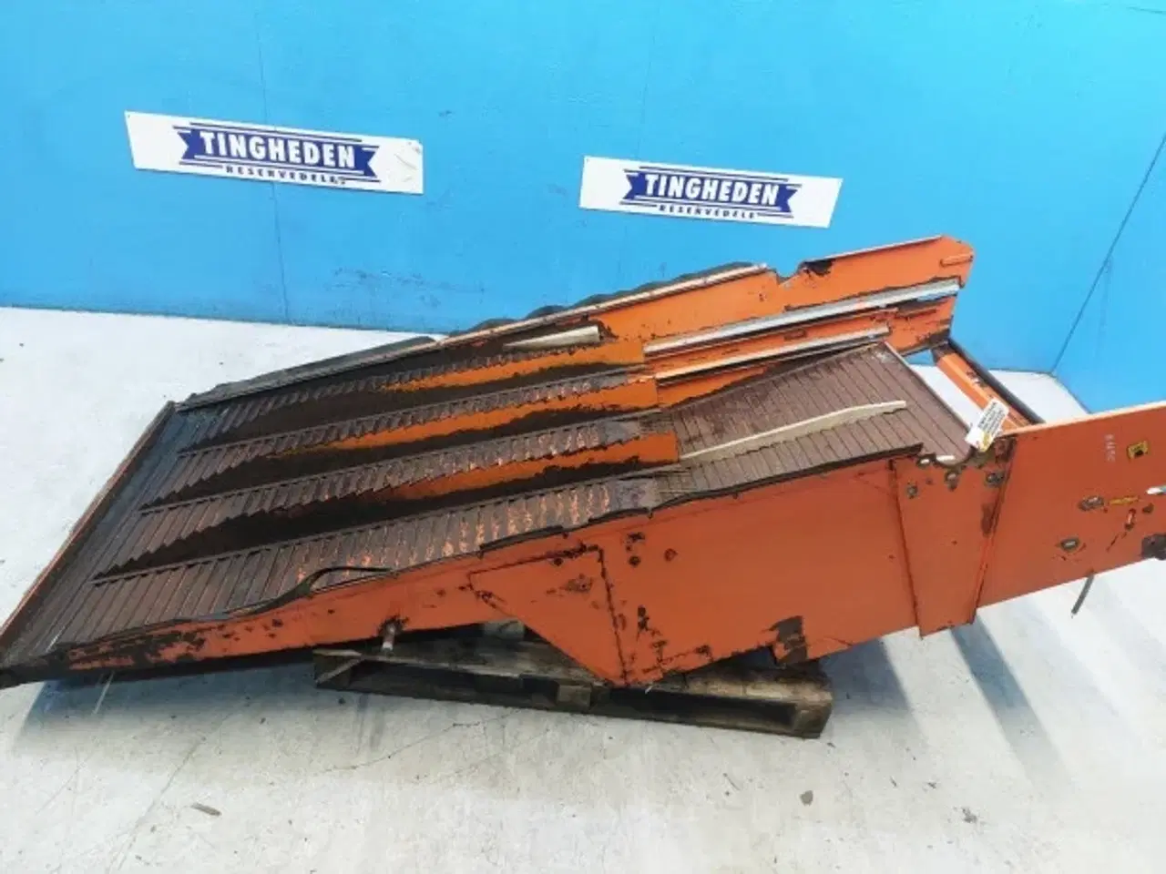 Billede 2 - Dronningborg D1650 Soldkasse 28420098