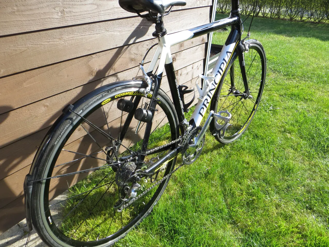 Billede 3 - Racer cykel