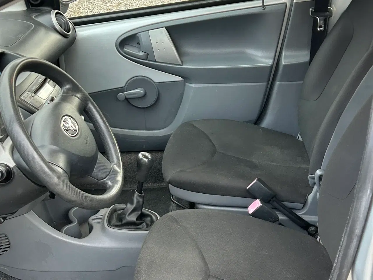Billede 5 - Toyota Aygo 1.0 5-dørs