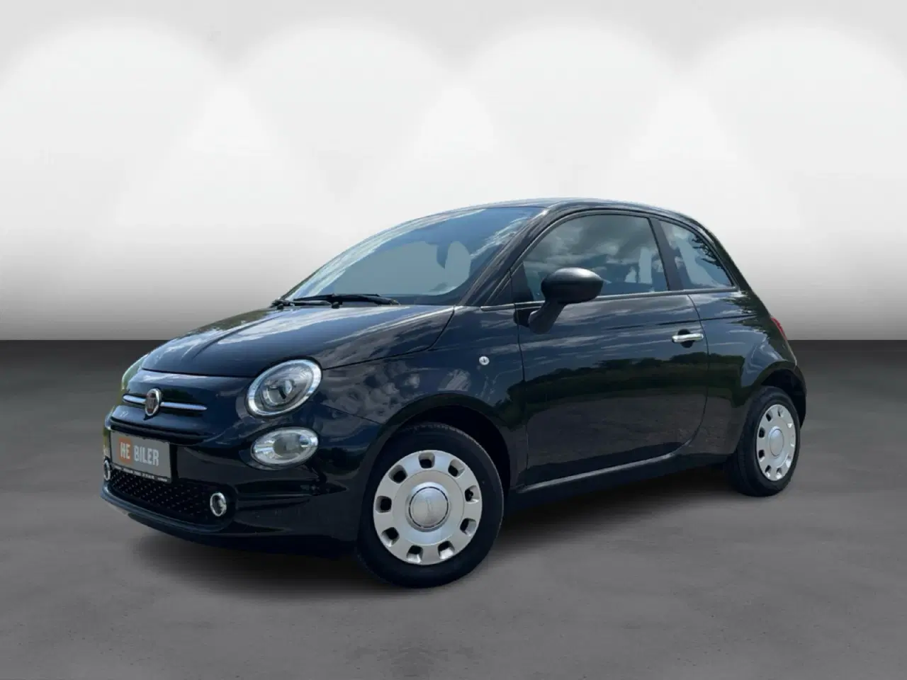 Billede 1 - Fiat 500 1,0 Mild hybrid Vita Comfort 70HK 3d 6g