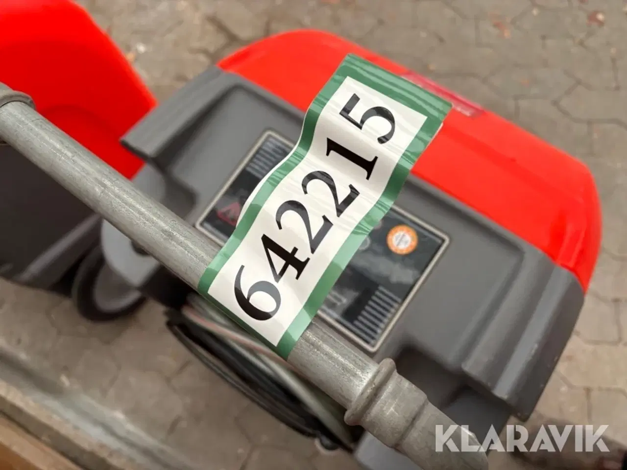 Billede 10 - Affugtere Intertek HT 650 2 styk