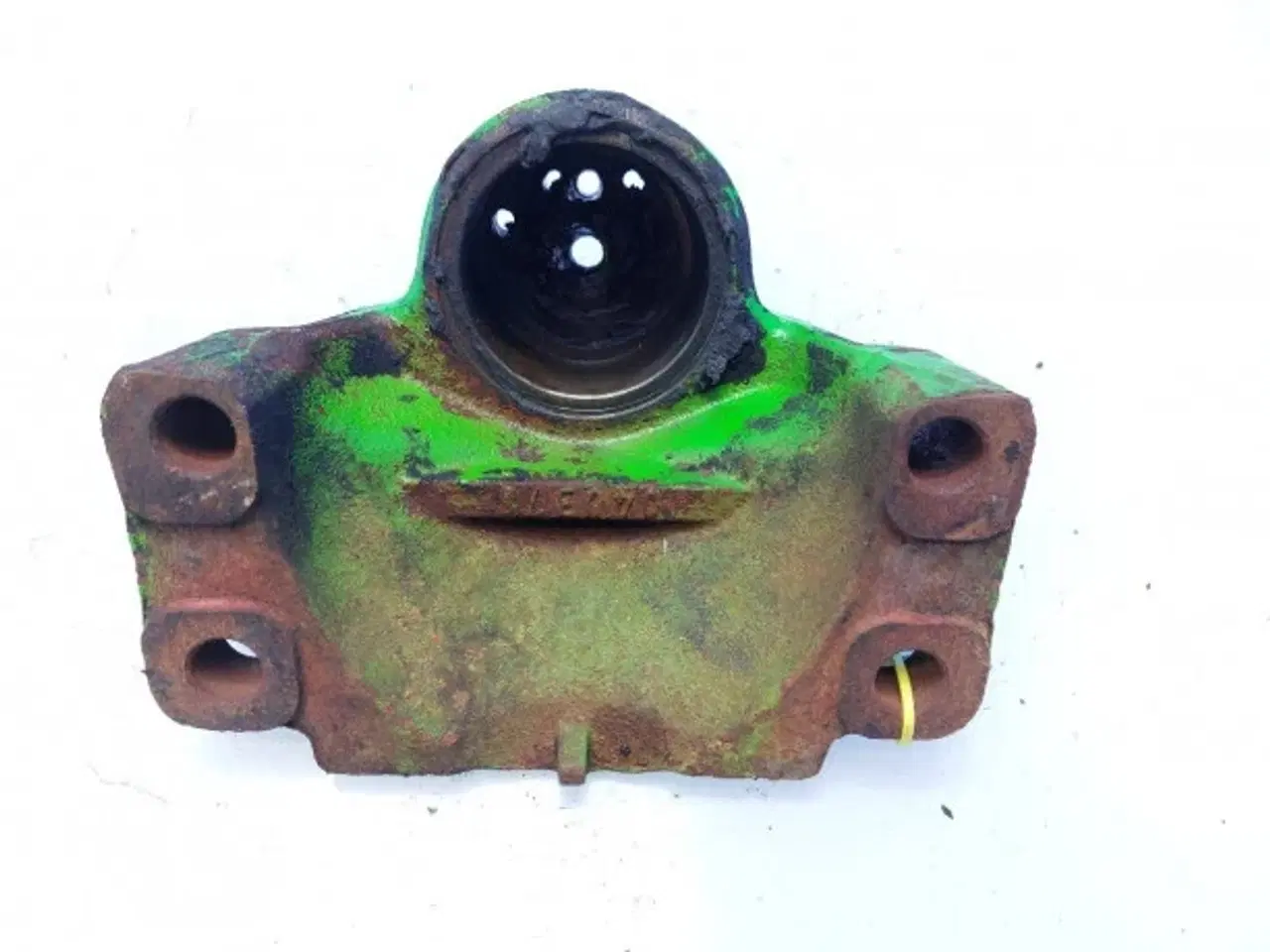 Billede 5 - Merlo P41.7 Hub 040423