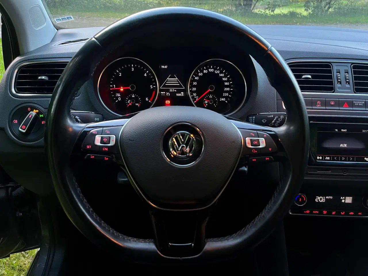 Billede 10 - Vw Polo 1.4 TDI 2015