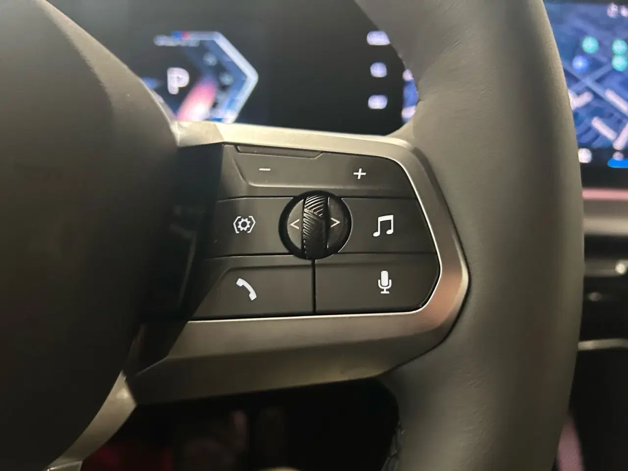 Billede 13 - BMW iX1 eDrive20 EL M-Sport 204HK 5d Aut.