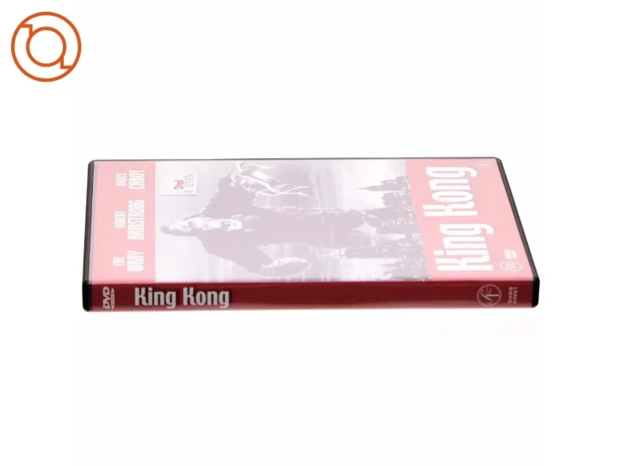 Billede 2 - King Kong