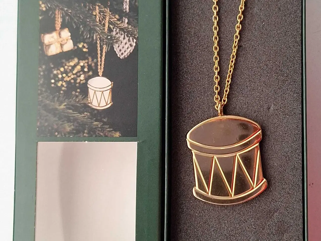 Billede 3 - Georg Jensen jule ornamenter. Julepynt.