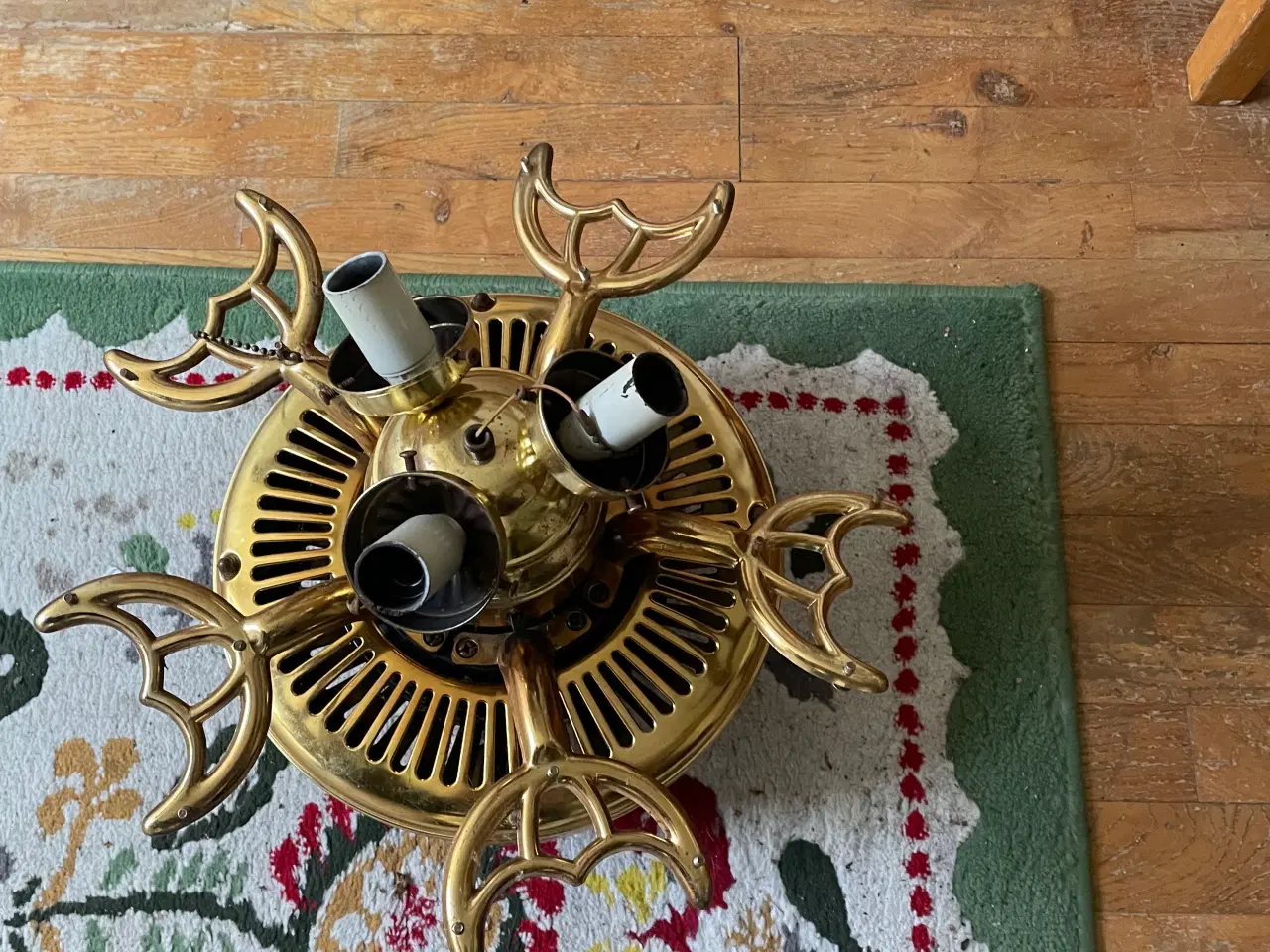 Billede 4 - Loftventilator