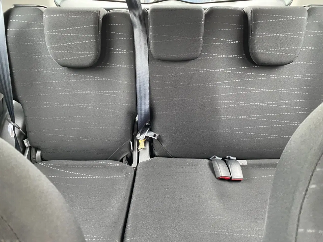 Billede 6 - Toyota Yaris 1,4 D-4D Luna