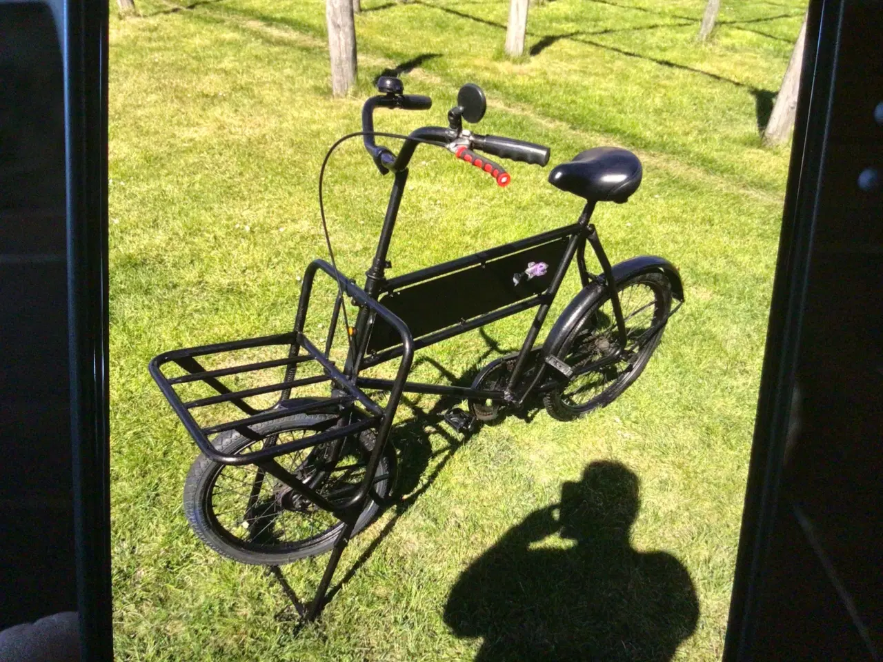 Billede 1 - Billig Bud CYKEL 