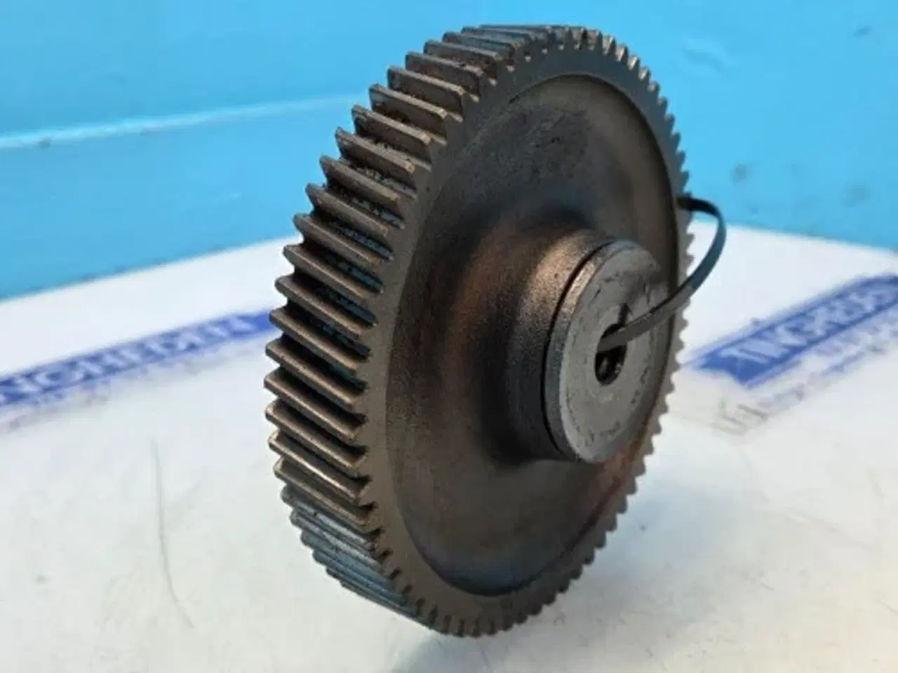 Billede 13 - Case 1620 Spidshjul 3055043R3