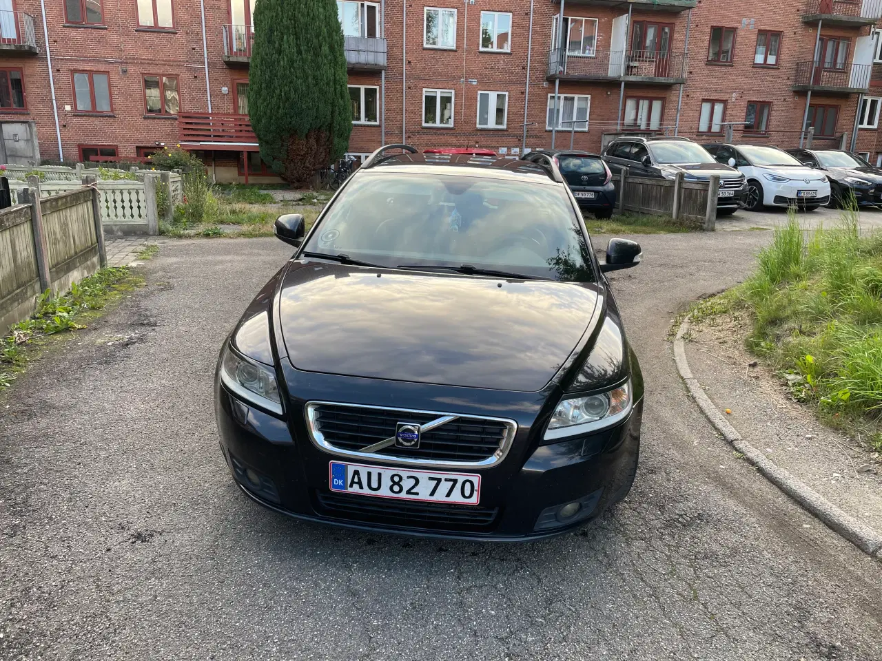 Billede 2 - Volvo v50 1,6D Drive