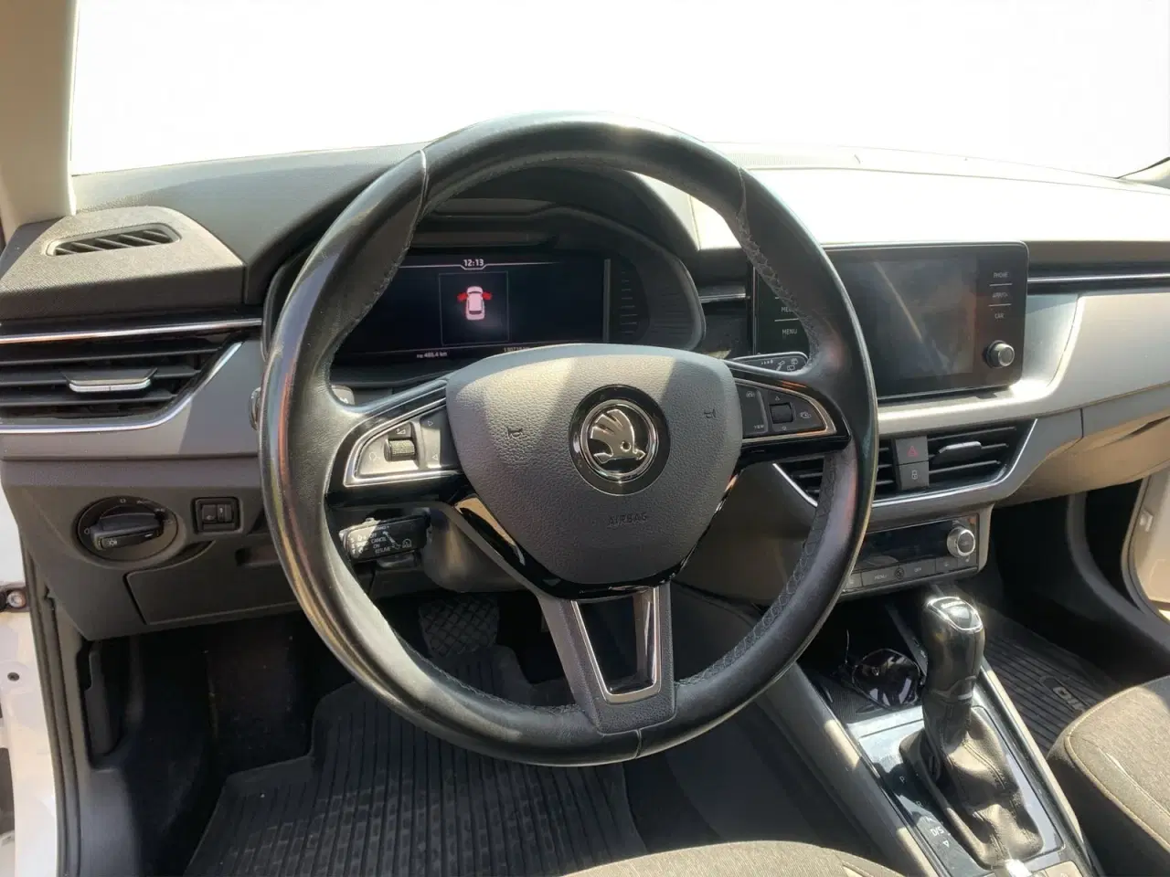 Billede 11 - Skoda Kamiq 1,5 TSi 150 Style DSG