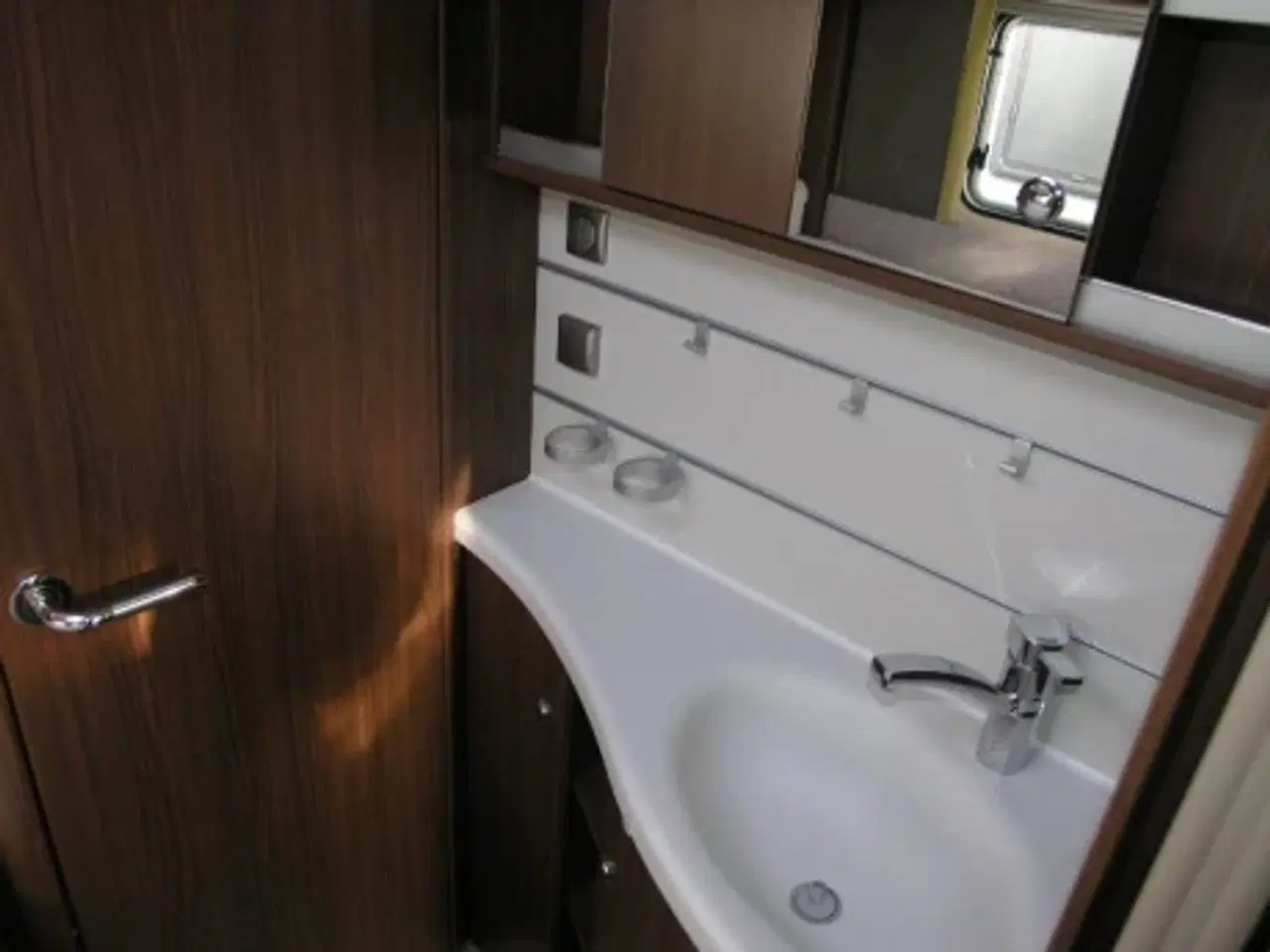 Billede 7 - Fendt Opal 560 SRF