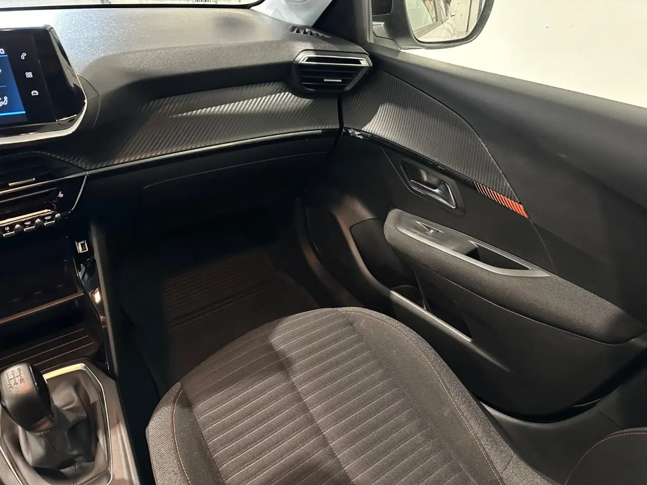 Billede 8 - Peugeot 208 1,2 PureTech 75 Active