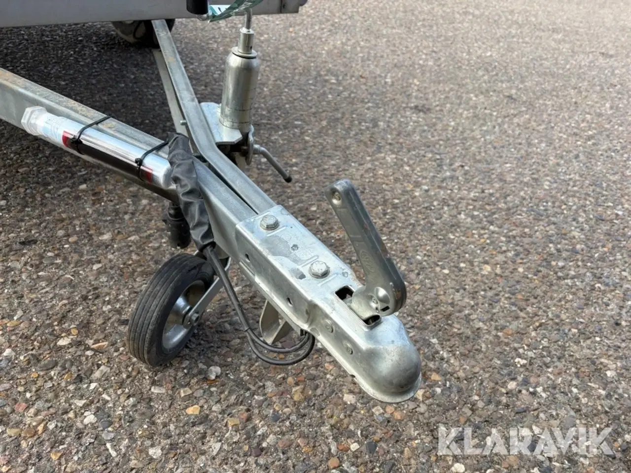 Billede 10 - Trailer Variant - 750kg