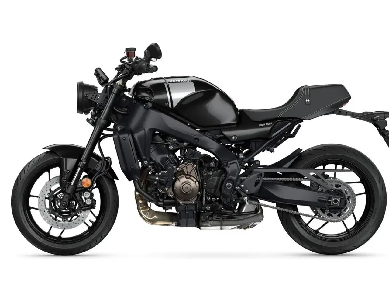 Billede 14 - Yamaha XSR 900 Midnight Black