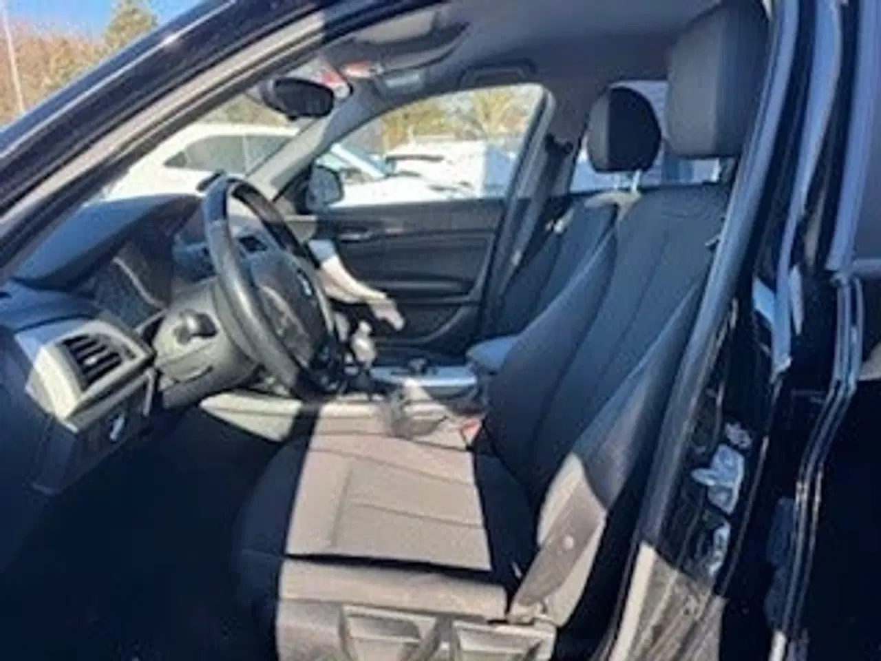 Billede 7 - BMW 114i 1,6 