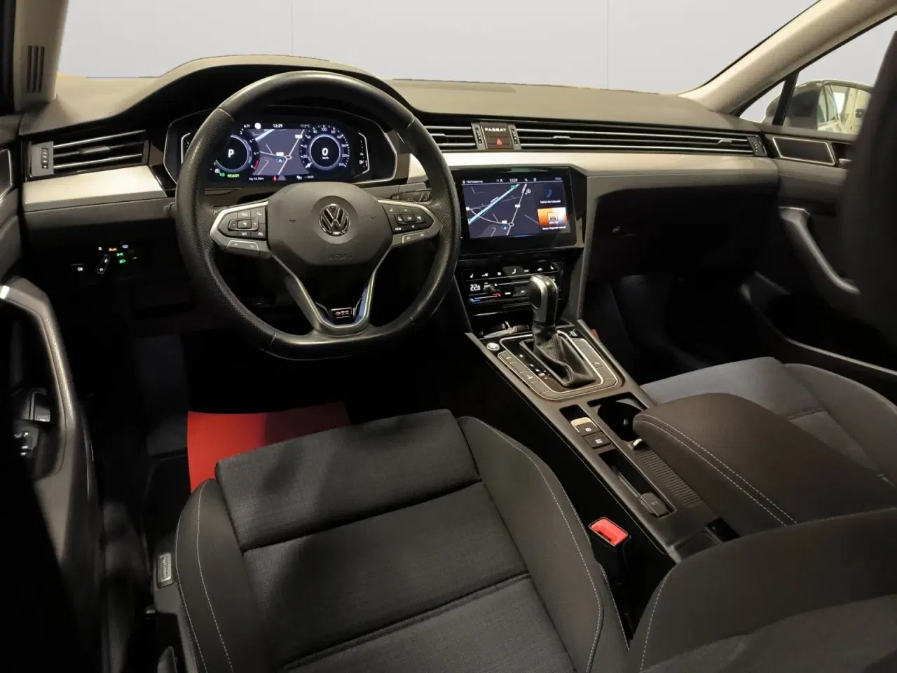 Billede 5 - VW Passat 1,4 GTE Variant DSG