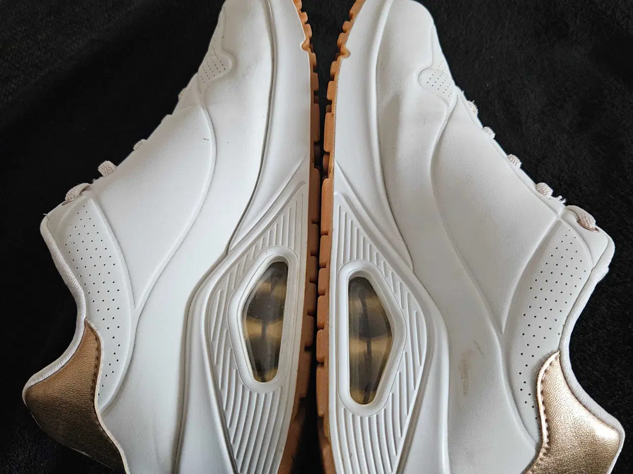 Billede 4 - SKECHERS SNEAKERS 