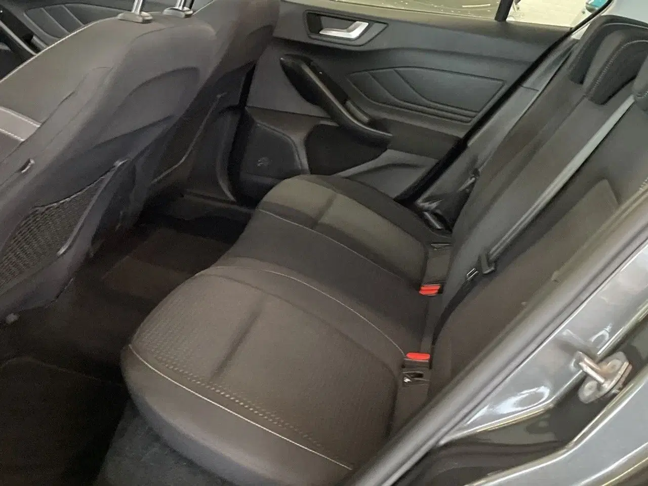 Billede 4 - Ford Focus 1,0 EcoBoost Trend Edition 100HK 5d 6g