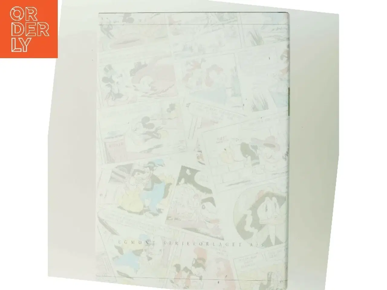 Billede 3 - Walt Disney's Anders And & Co. (Bog)