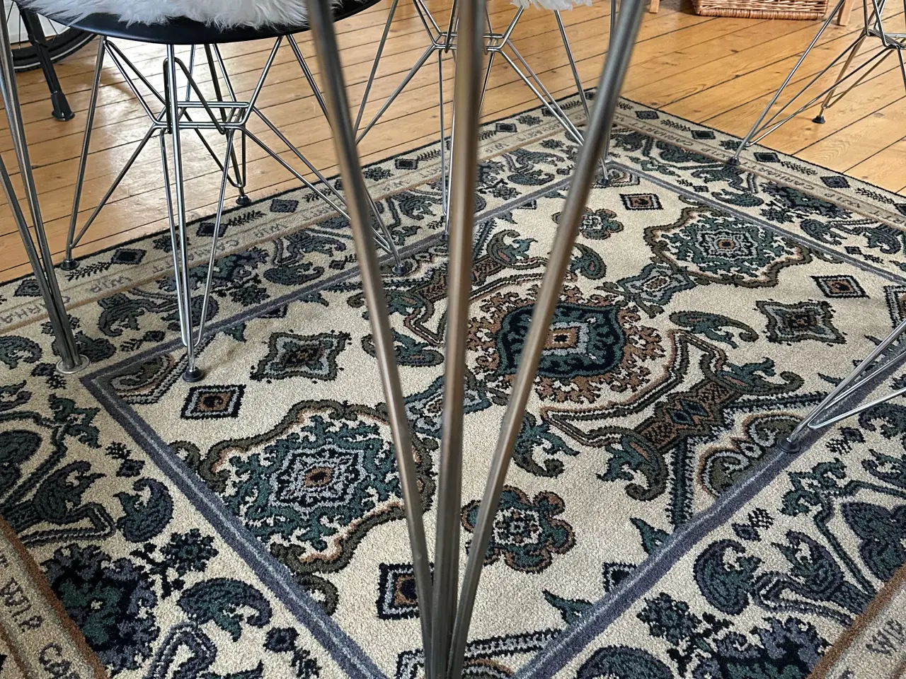 Billede 2 - Piet Hein bord