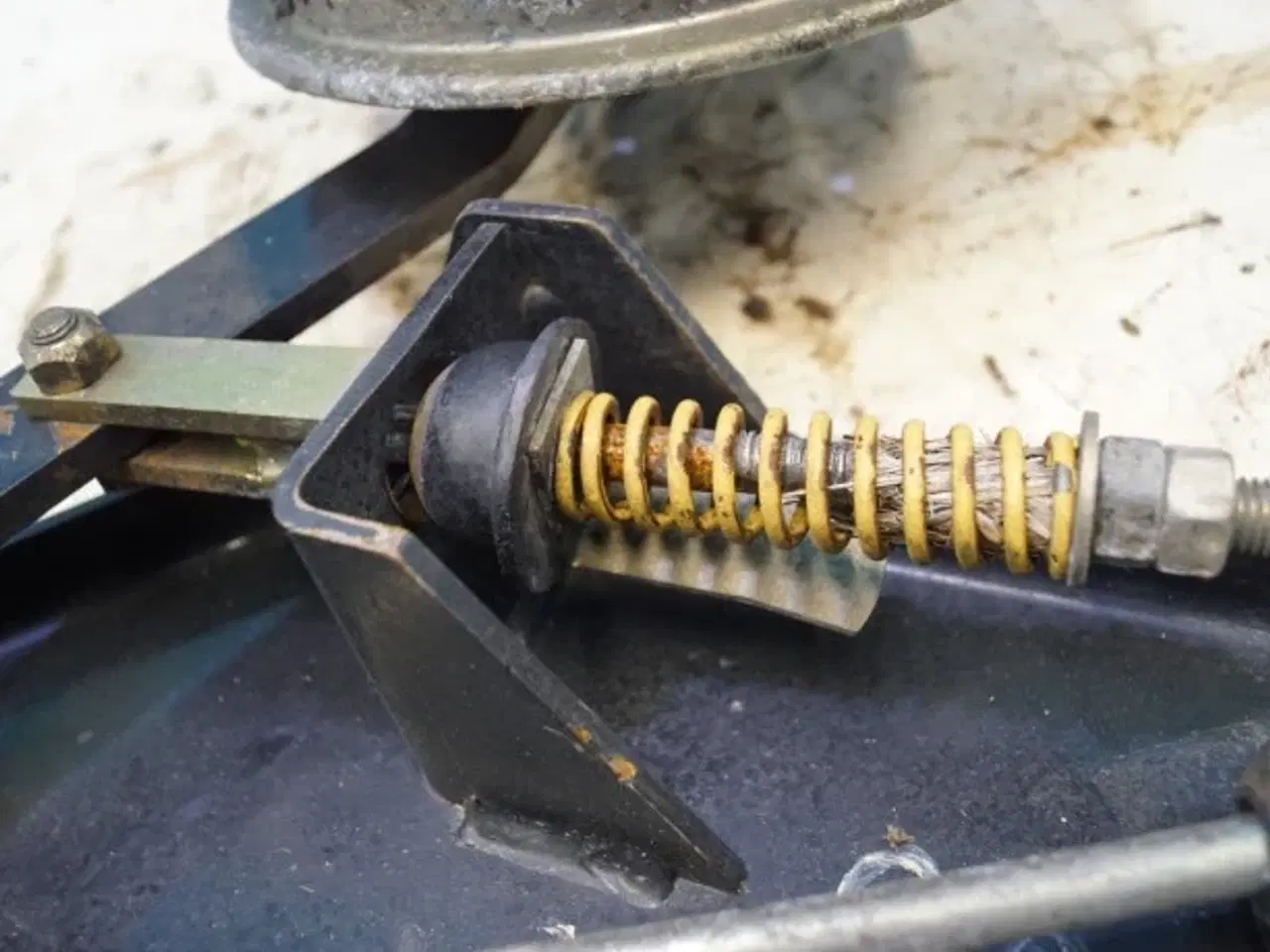 Billede 16 - Case 8010 Strammearm