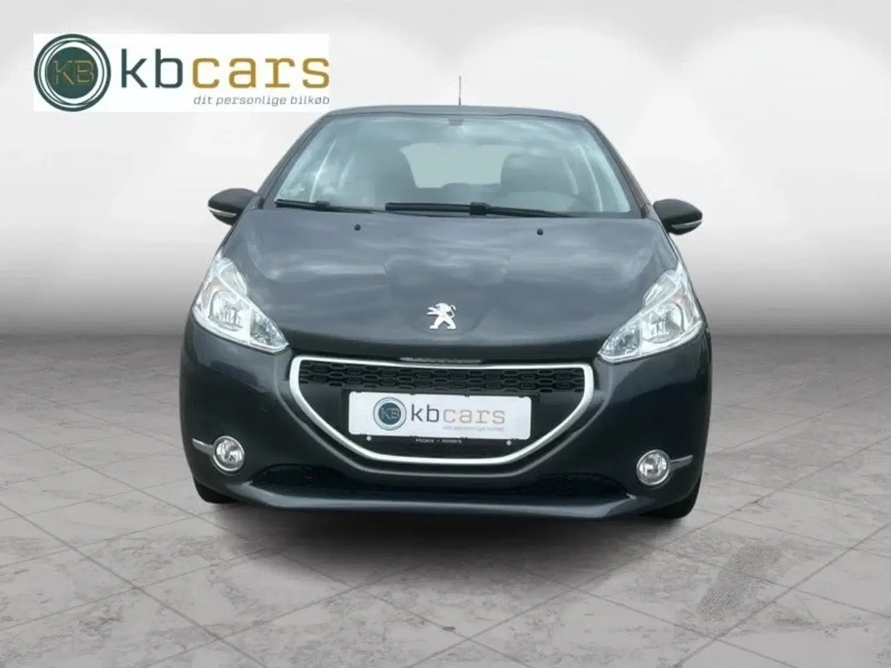 Billede 1 - Peugeot 208 1,0 VTi Access