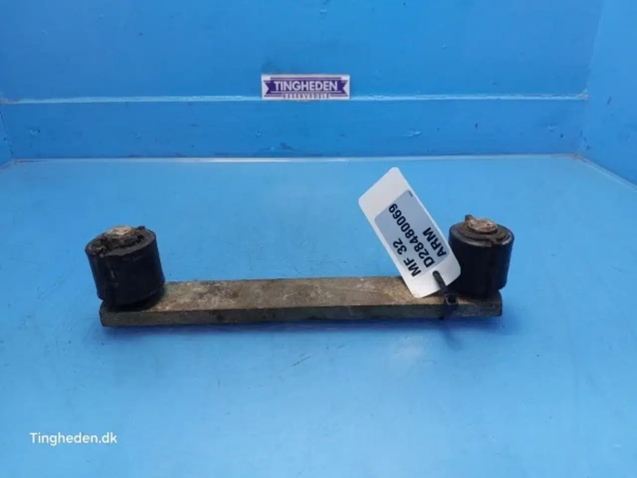 Billede 2 - Massey Ferguson 32 Arm 28480069