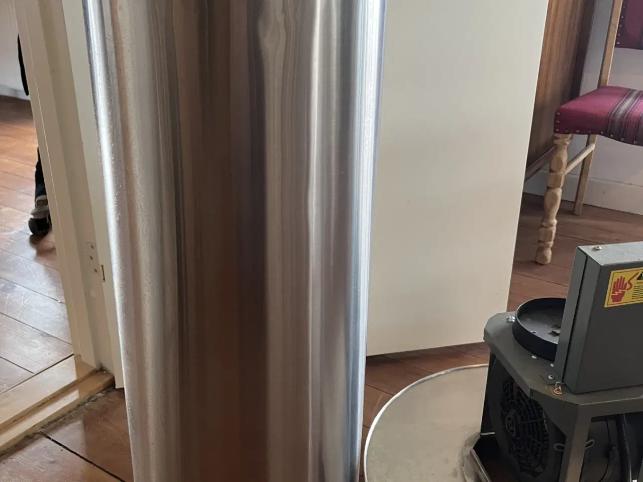 Billede 2 - Thermo emhætte oxford decor 501