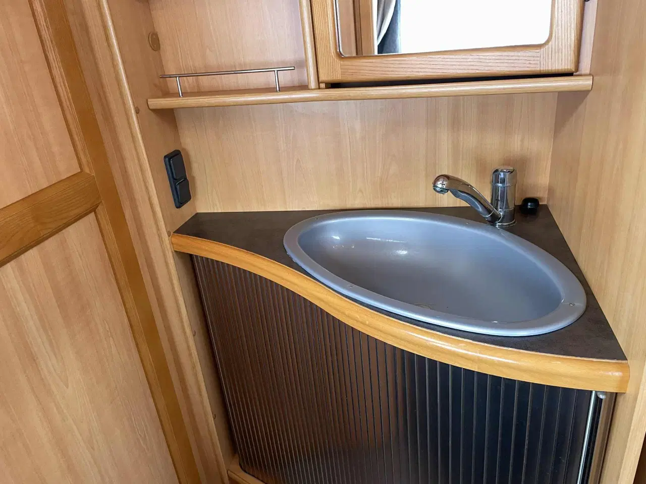 Billede 6 - LMC Dominant 475 RD