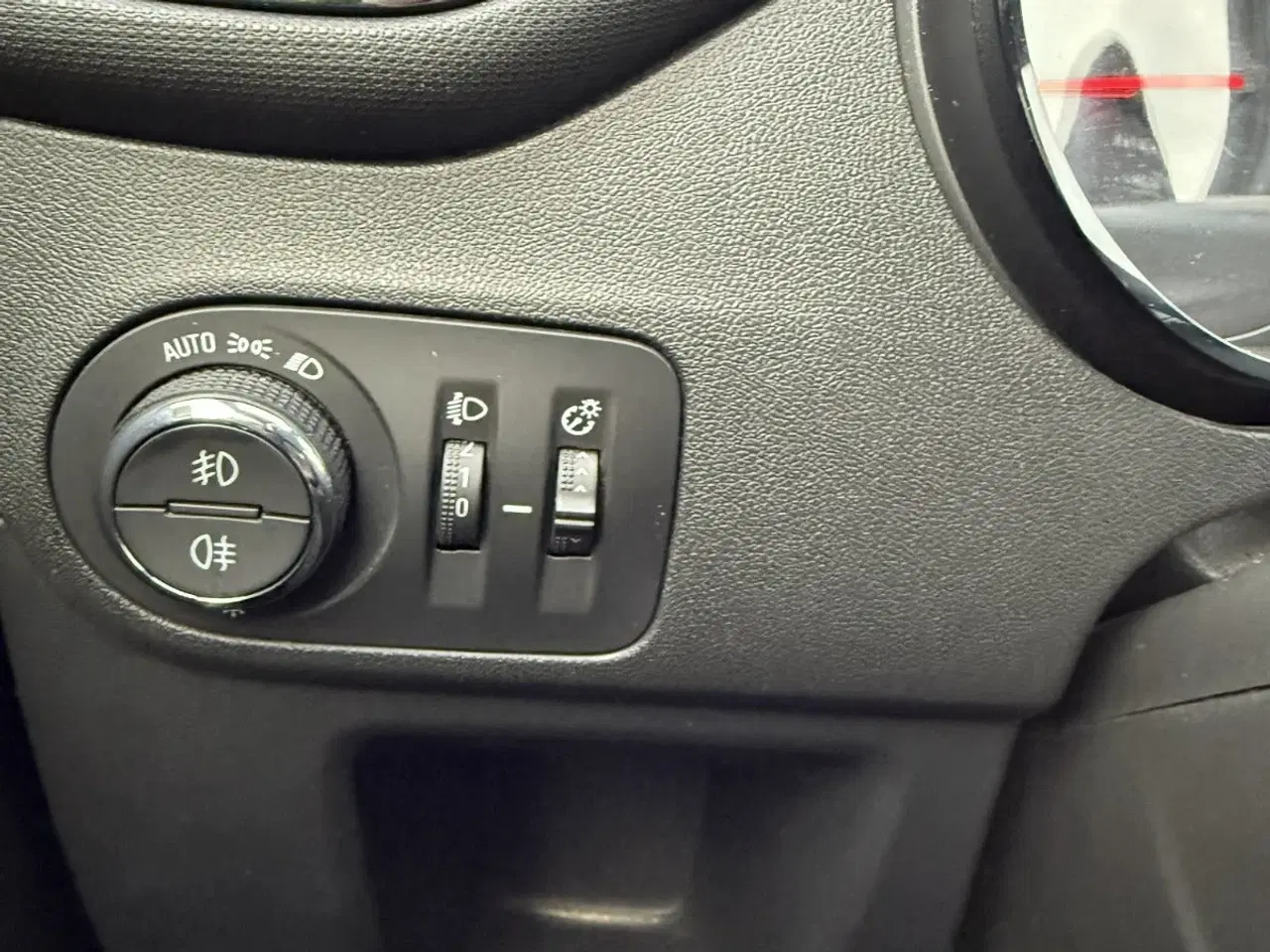 Billede 16 - Opel Crossland X 1,2 T 110 Excite