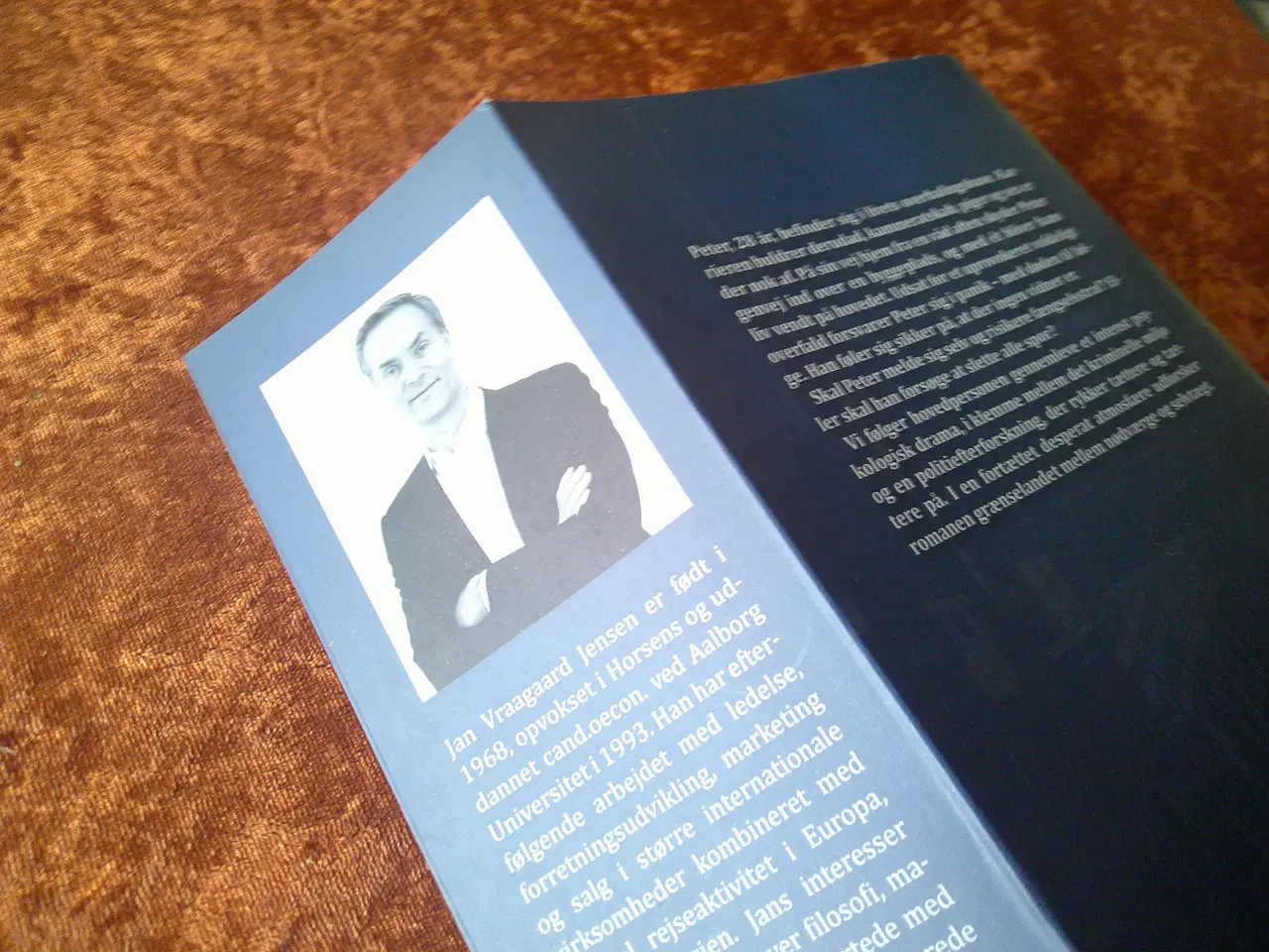 Billede 2 - Færdig, Jan V. Jensen