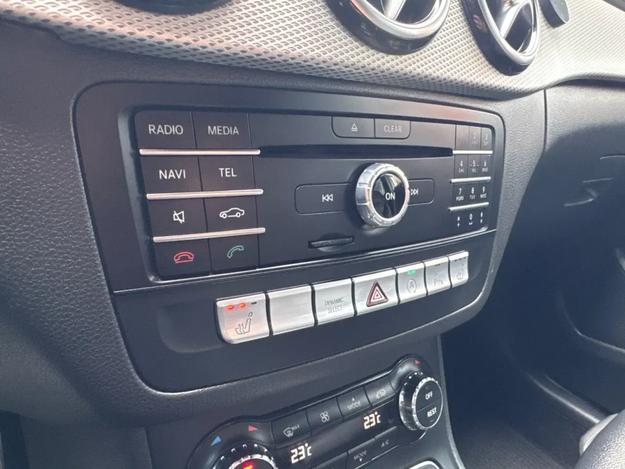 Billede 6 - Mercedes B220 d 2,2 Urban aut.